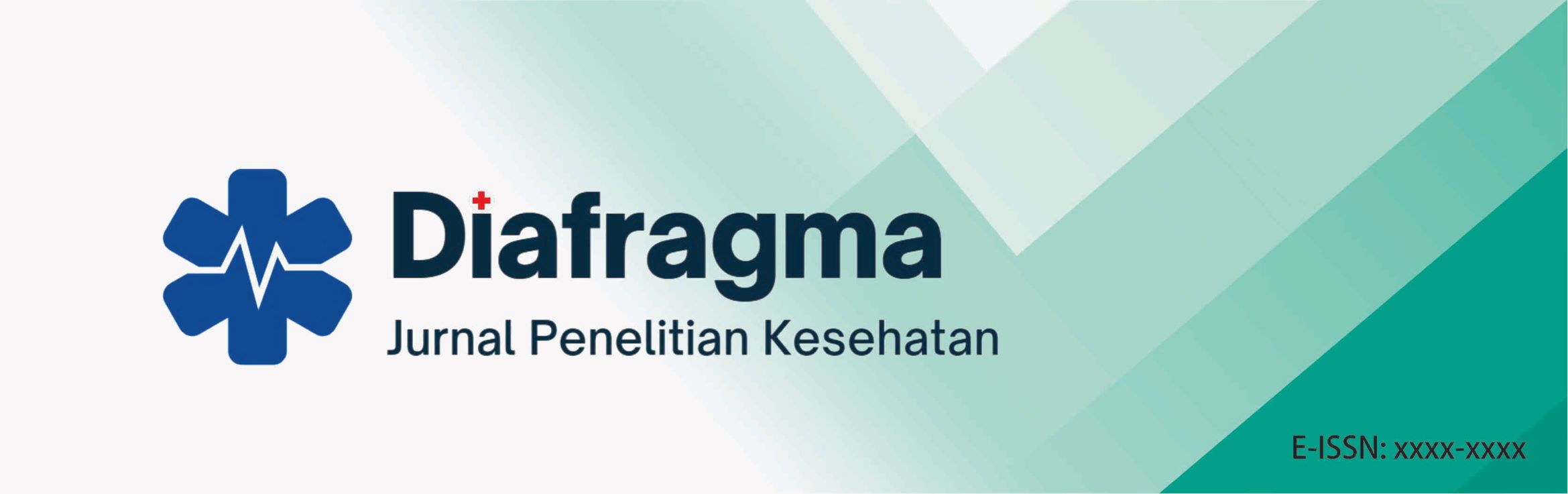 Diafragma: Jurnal Penelitian Kesehatan