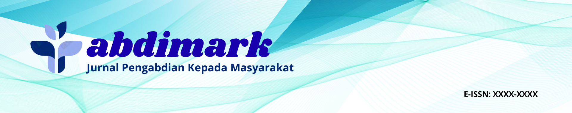 Abdimark: Jurnal Pengabdian Kepada Masyarakat